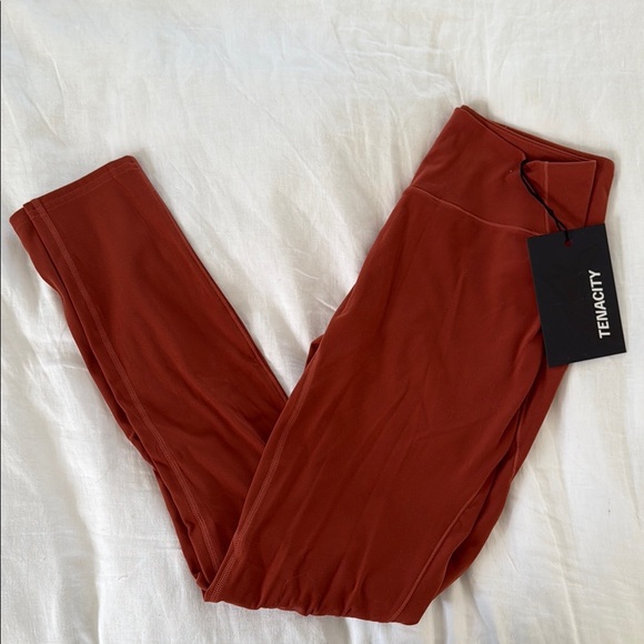 Alphalete everyday core Legging - sting - Picture 2 of 3